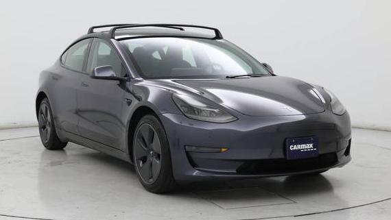 TESLA MODEL 3 2023 5YJ3E1EA5PF671665 image